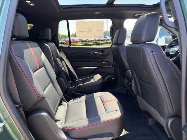 2027 Chevrolet Traverse RS w/2RS