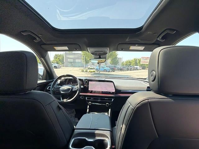 2027 Chevrolet Traverse RS w/2RS