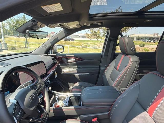 2027 Chevrolet Traverse RS w/2RS