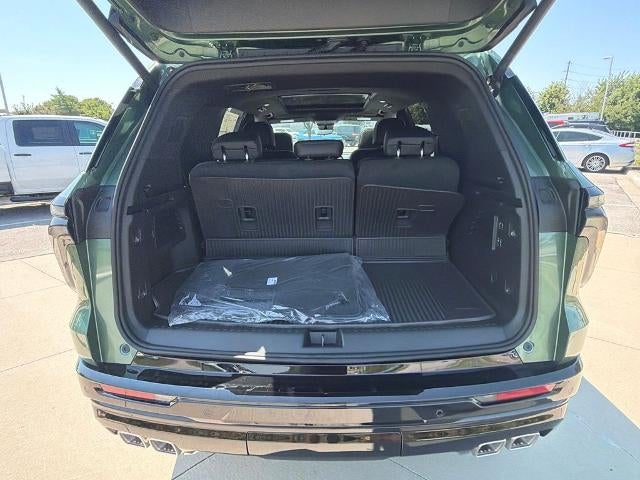 2027 Chevrolet Traverse RS w/2RS