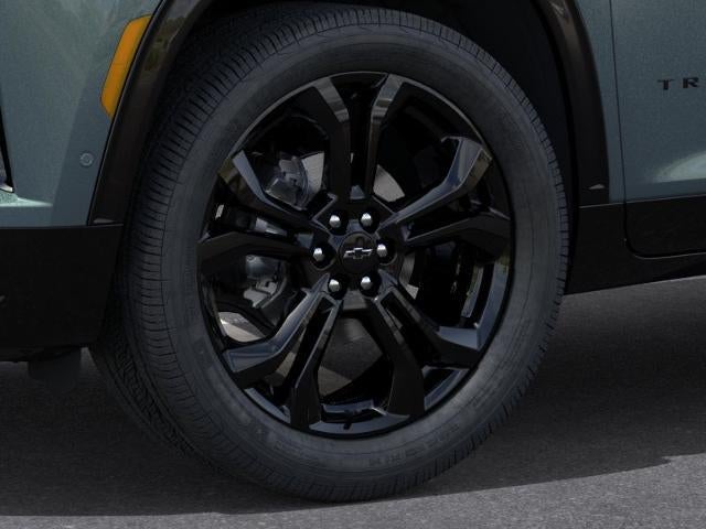 2027 Chevrolet Traverse RS w/2RS