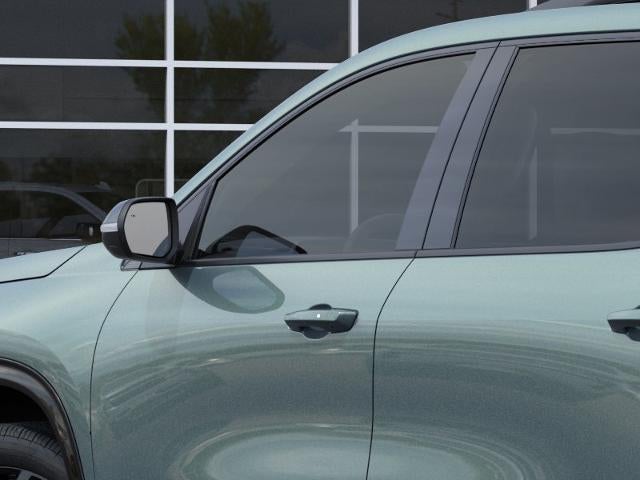 2027 Chevrolet Traverse RS w/2RS