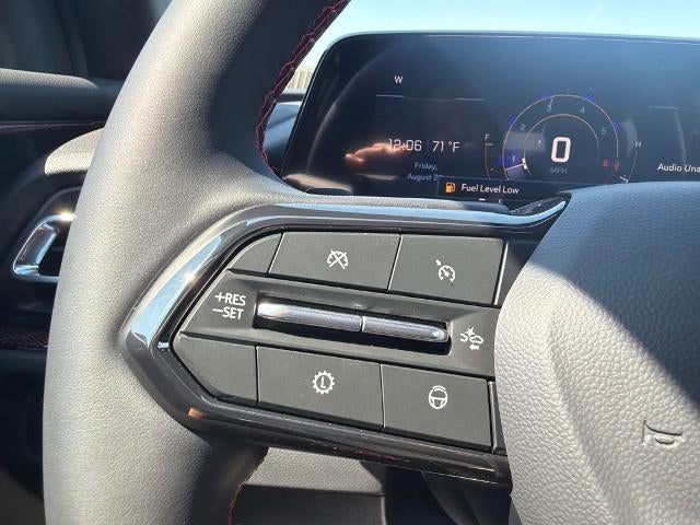 2027 Chevrolet Traverse RS w/2RS