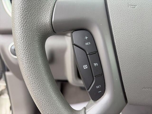 2015 Chevrolet Traverse LS