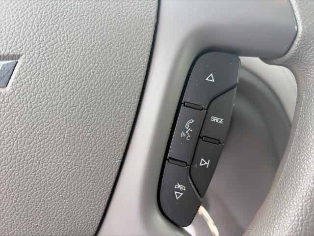 2015 Chevrolet Traverse LS