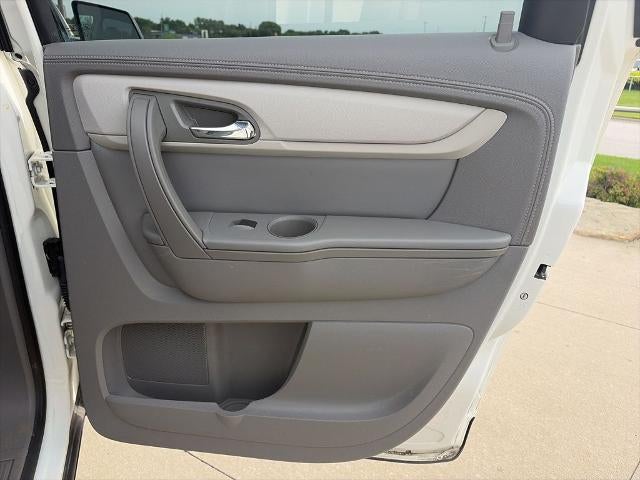 2015 Chevrolet Traverse LS