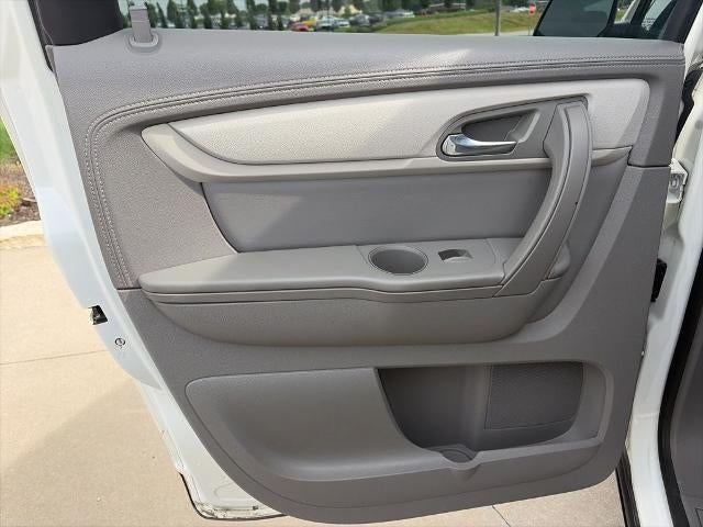 2015 Chevrolet Traverse LS