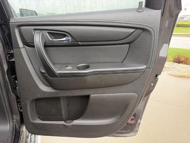 2013 Chevrolet Traverse LT