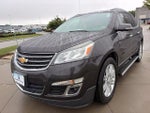 2013 Chevrolet Traverse LT