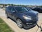 2013 Chevrolet Traverse LTZ