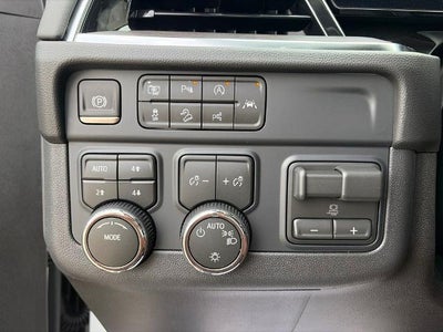 2026 Chevrolet Suburban 4WD LS