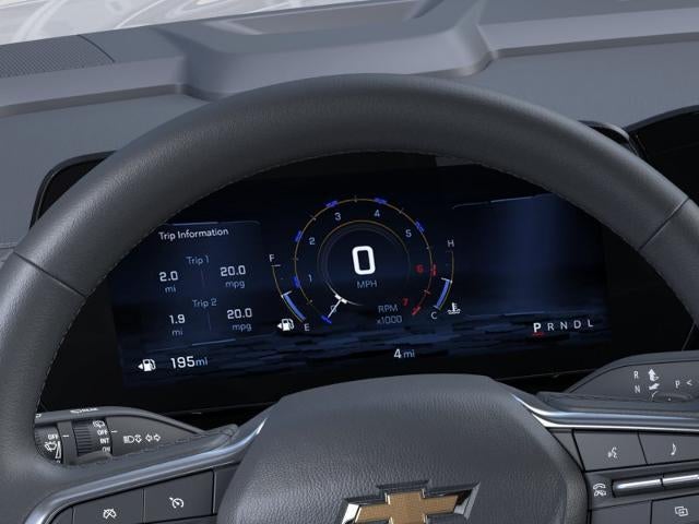 2026 Chevrolet Suburban 4WD LS