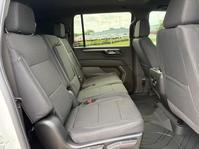 2026 Chevrolet Suburban 4WD LS