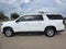 2026 Chevrolet Suburban 4WD LS