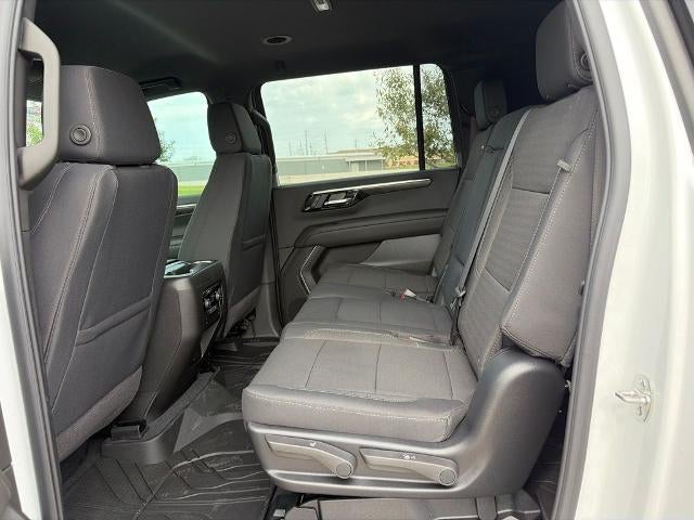 2026 Chevrolet Suburban 4WD LS