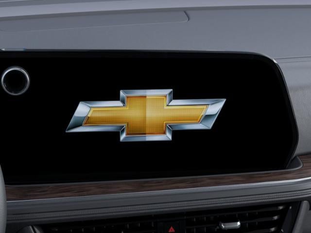 2026 Chevrolet Suburban 4WD LS