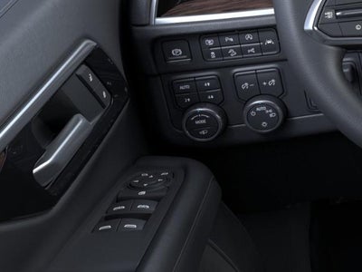 2026 Chevrolet Suburban 4WD LS