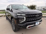 2027 Chevrolet Suburban 4WD Z71