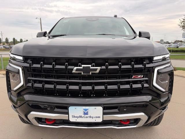 2027 Chevrolet Suburban 4WD Z71