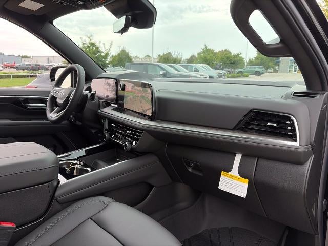 2027 Chevrolet Suburban 4WD Z71