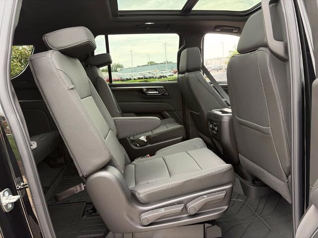 2027 Chevrolet Suburban 4WD Z71