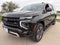 2027 Chevrolet Suburban 4WD Z71