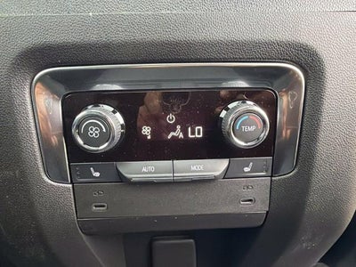 2027 Chevrolet Suburban 4WD Z71