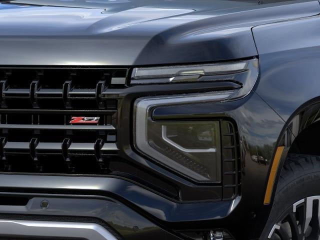 2027 Chevrolet Suburban 4WD Z71