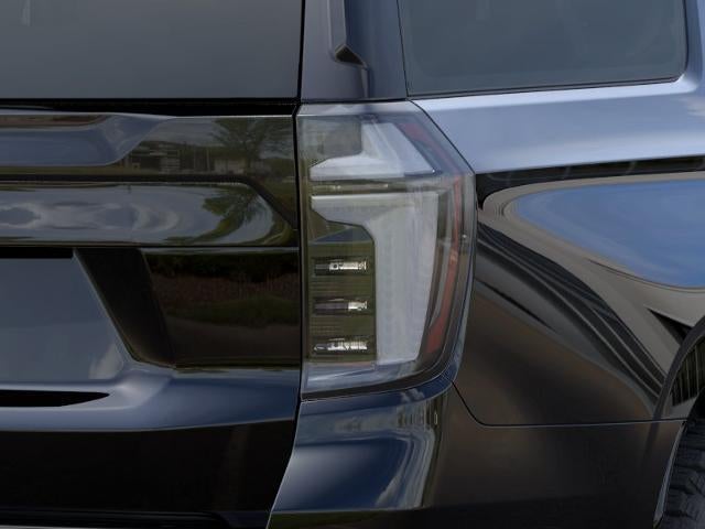 2027 Chevrolet Suburban 4WD Z71