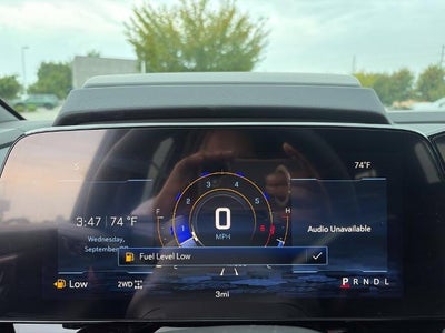 2027 Chevrolet Suburban 4WD Z71