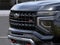 2027 Chevrolet Suburban 4WD Z71