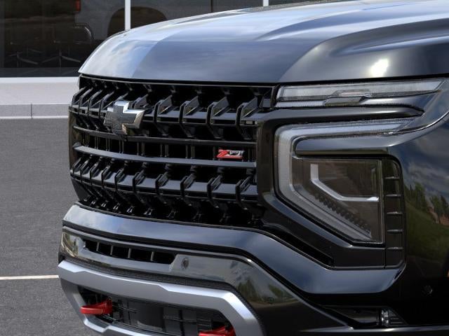 2027 Chevrolet Suburban 4WD Z71