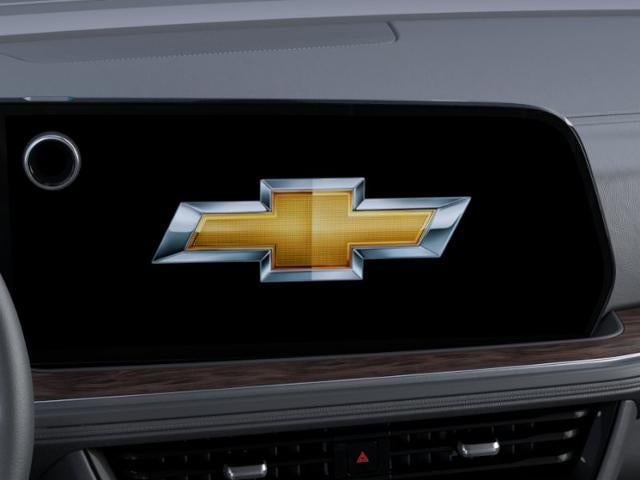 2027 Chevrolet Suburban 4WD Z71