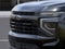 2026 Chevrolet Suburban 4WD RST