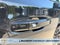 2026 Chevrolet Suburban 4WD RST