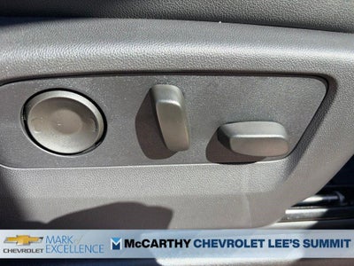 2026 Chevrolet Suburban 4WD RST