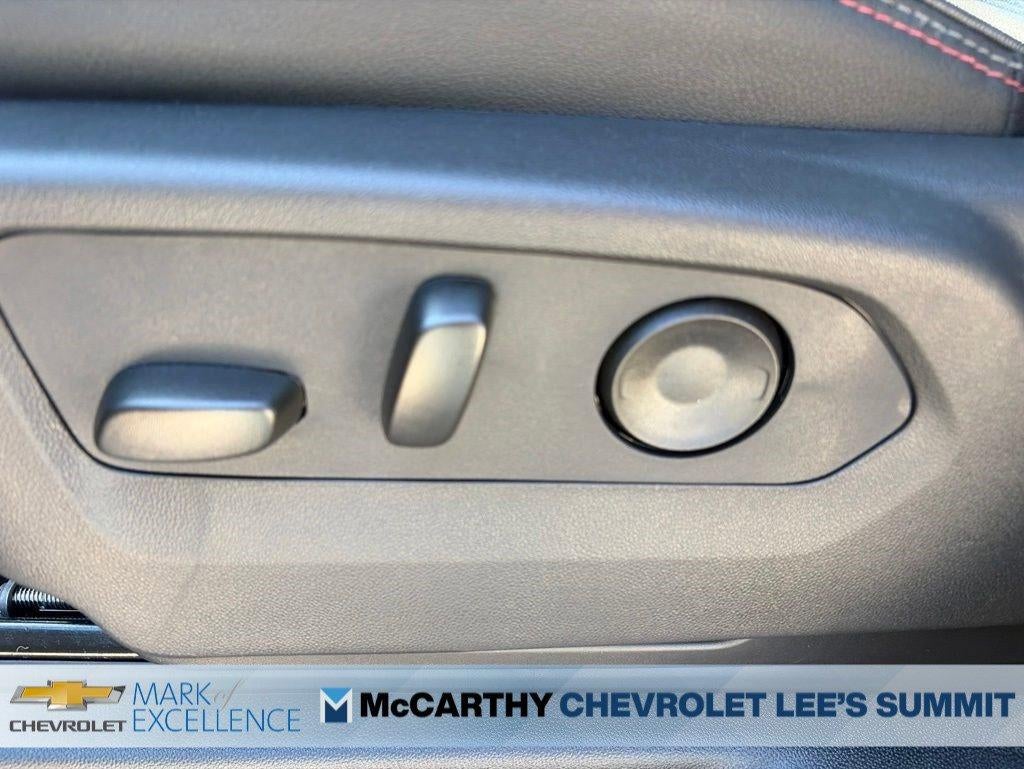 2026 Chevrolet Suburban 4WD RST