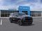 2026 Chevrolet Suburban 4WD RST