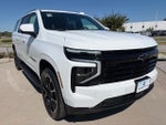 2026 Chevrolet Suburban 4WD RST