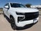 2026 Chevrolet Suburban 4WD RST