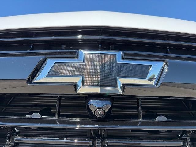 2026 Chevrolet Suburban 4WD RST