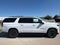 2026 Chevrolet Suburban 4WD RST
