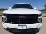 2026 Chevrolet Suburban 4WD RST