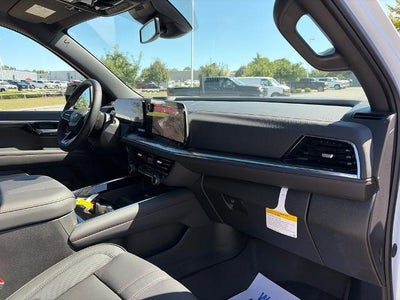 2026 Chevrolet Suburban 4WD RST