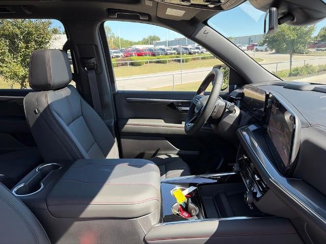 2026 Chevrolet Suburban 4WD RST