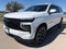 2026 Chevrolet Suburban 4WD RST