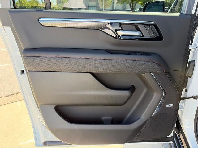2026 Chevrolet Suburban 4WD RST