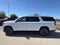 2026 Chevrolet Suburban 4WD RST