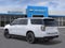 2026 Chevrolet Suburban 4WD RST