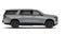 2026 Chevrolet Suburban 4WD RST